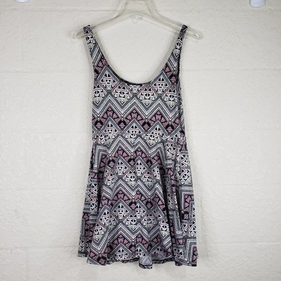 🖤VICTORIA’S SECRET🖤 PINK COLLECTION DRESS SIZE LARGE - Picture 12 of 16